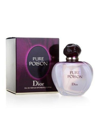 Christian Dior Pure Poison парфюм за жени EDP