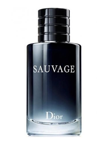 Christian Dior Sauvage парфюм за мъже без опаковка EDT