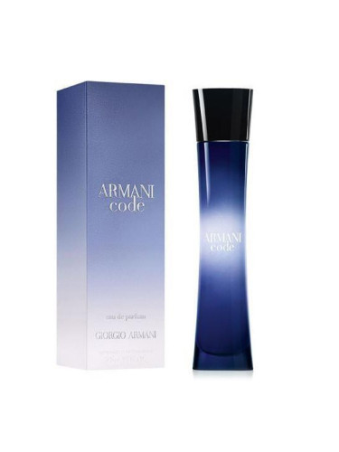 Giorgio Armani Code парфюм за жени EDP