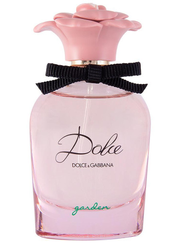 Dolce & Gabbana Dolce Garden Парфюм за жени без опаковка EDP