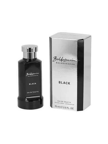 Baldessarini Black Парфюм за мъже EDT