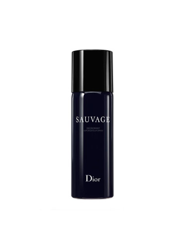 Christian Dior Sauvage дезодорант за мъже