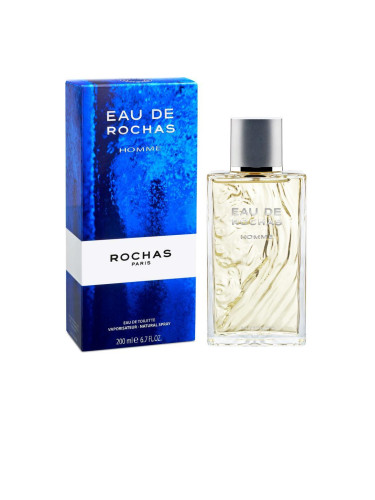 Rochas Eau de Rochas Парфюм за мъже EDT