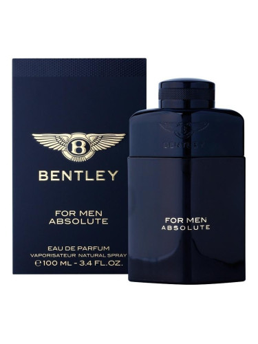 Bentley For Men Absolute парфюм за мъже EDP