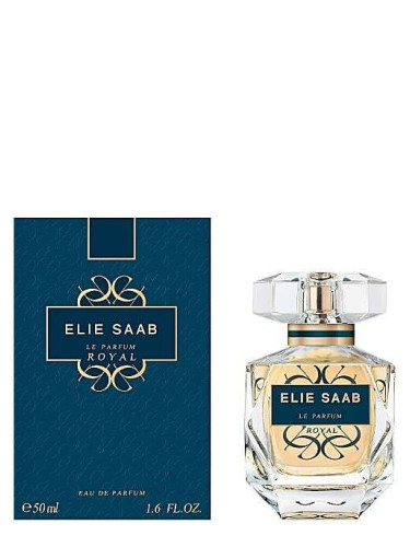 Elie Saab Le Parfum Royal Парфюм за жени EDP