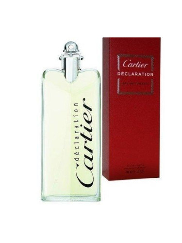 Cartier Declaration парфюм за мъже EDT