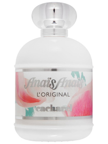 Cacharel Anais Anais L`original парфюм за жени без опаковка EDT