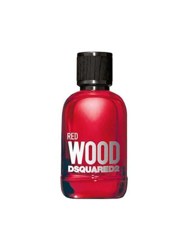 Dsquared Red Wood Парфюм за жени EDT