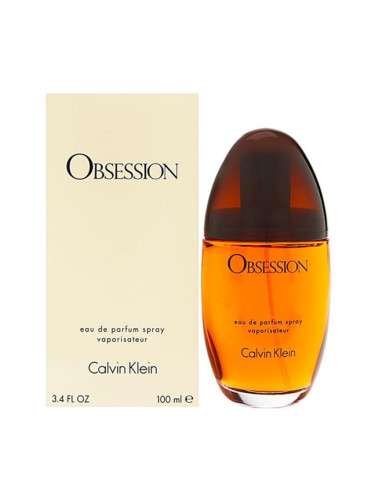 Calvin Klein Obsession парфюм за жени EDP