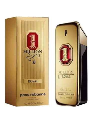 Paco Rabanne 1 Million Royal Парфюмна вода за мъже EDP