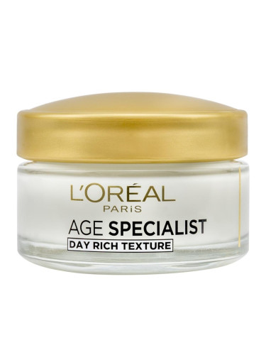 L\'Oréal  DERMO AGE EXPERT 55+ Дневен крем 50мл