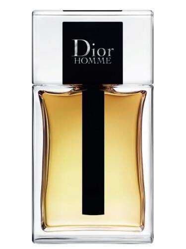 Christian Dior Homme 2020 Парфюм за мъже EDT