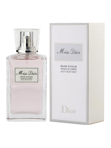 Christian Dior Miss Dior Спрей за тяло за жени
