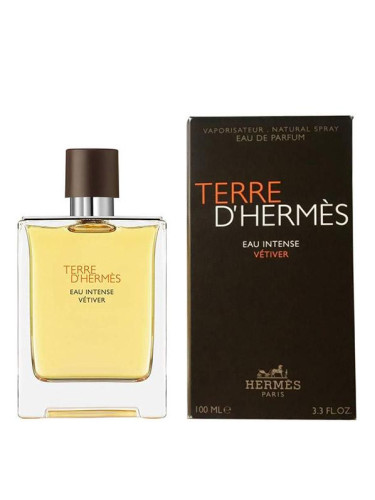 Hermes Terre d`Hermes Eau Intense Vetiver парфюм за мъже EDP