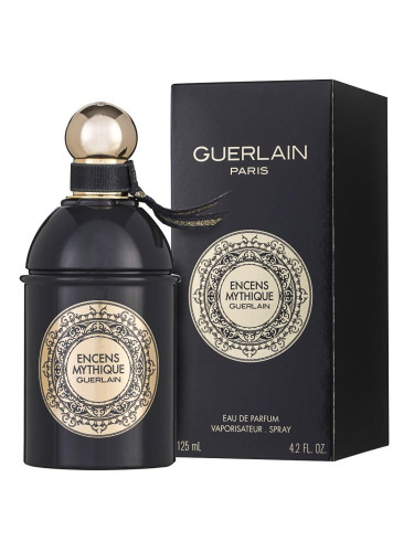 Guerlain Les Absolus d`Orient Encens Mythique Унисекс парфюм EDP