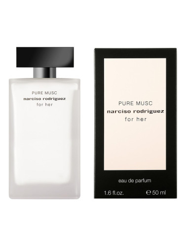 Narciso Rodriguez For Her Pure Musc Парфюм за жени EDP