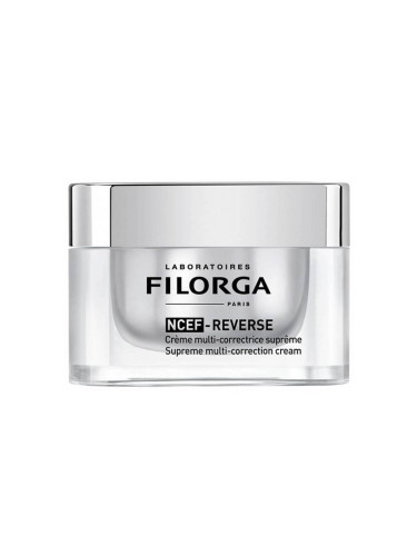 Filorga NCEF Reverse Регенериращ крем за младежки вид на кожата
