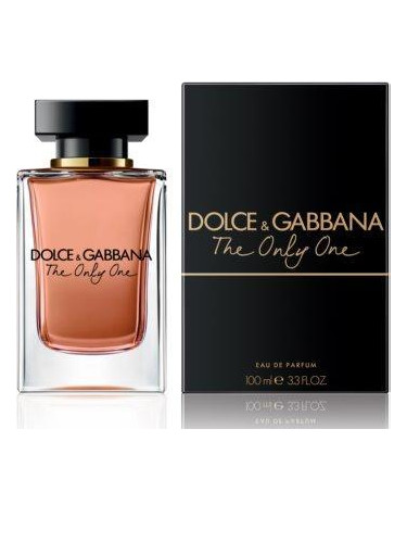 Dolce & Gabbana The Only One Парфюм за жени EDP
