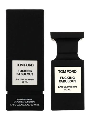Tom Ford Private Blend: F*cking Fabulous Унисекс парфюм EDP
