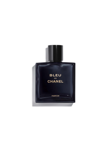 Chanel Bleu de Chanel Parfum 2018 Парфюм за мъже без опаковка EDP
