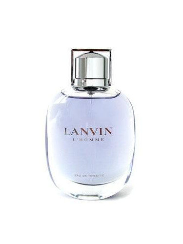 Lanvin L`Homme парфюм за мъже без опаковка EDT