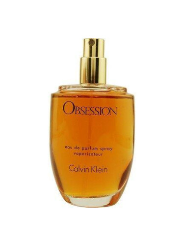 Calvin Klein Obsession парфюм за жени без опаковка EDP