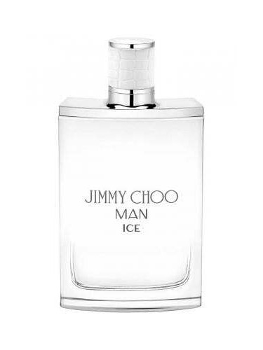 Jimmy Choo Man Ice парфюм за мъже без опаковка EDT