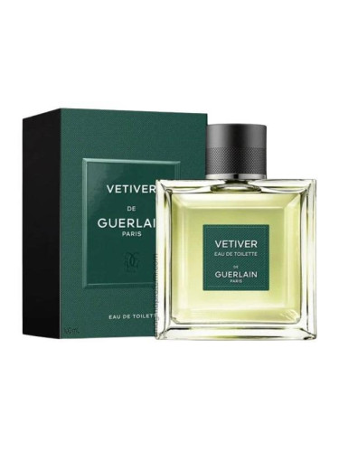Guerlain Vetiver парфюм за мъже EDT