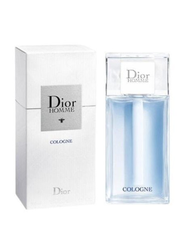 Christian Dior Homme Cologne парфюм за мъже EDT
