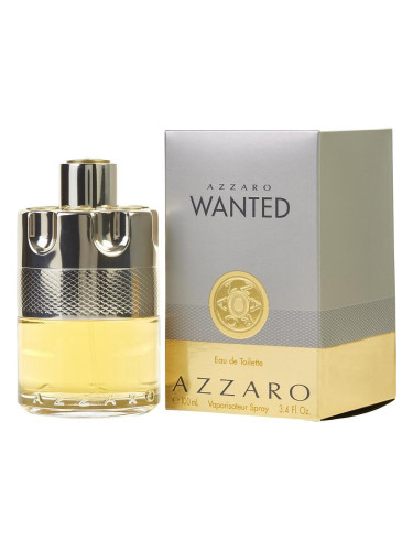 Azzaro Wanted парфюм за мъже EDT