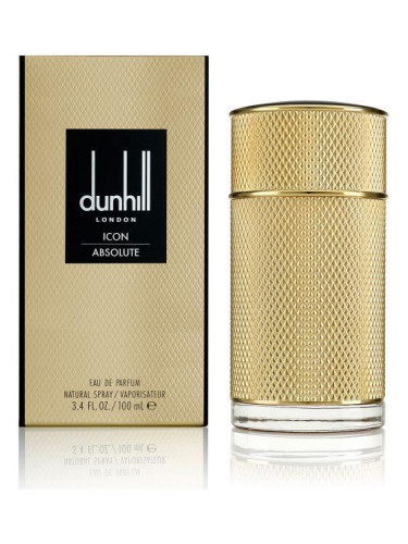 Dunhill Icon Absolute Парфюм за мъже EDP