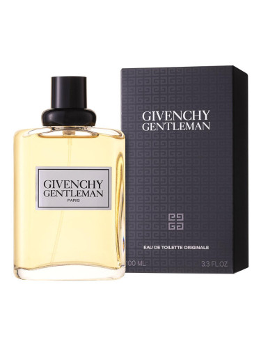 Givenchy Gentleman парфюм за мъже EDT