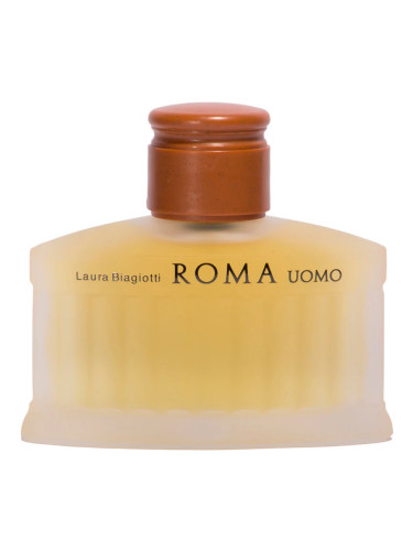 Laura Biagiotti Roma Uomo парфюм за мъже EDT