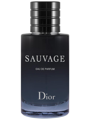 Christian Dior Sauvage Парфюм за мъже без опаковка EDP