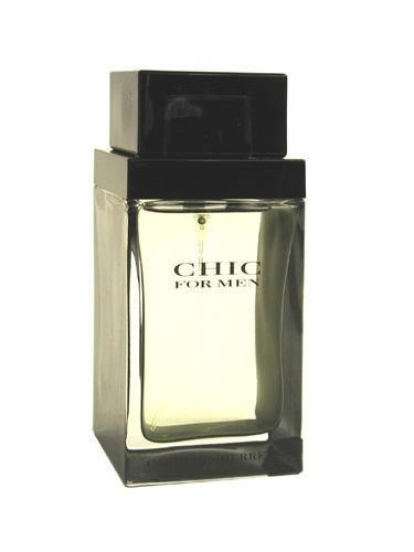 Carolina Herrera Chic парфюм за мъже без опаковка EDT