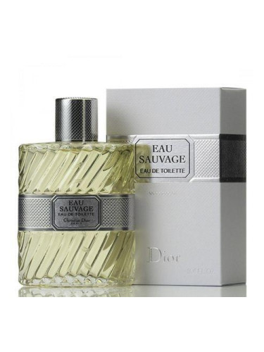 Christian Dior Eau Sauvage парфюм за мъже EDT