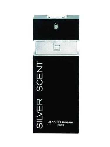 Bogart Silver Scent парфюм за мъже без опаковка EDT