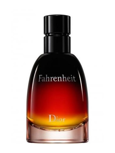 Christian Dior Fahrenheit Le Parfum парфюм за мъже без опаковка EDP