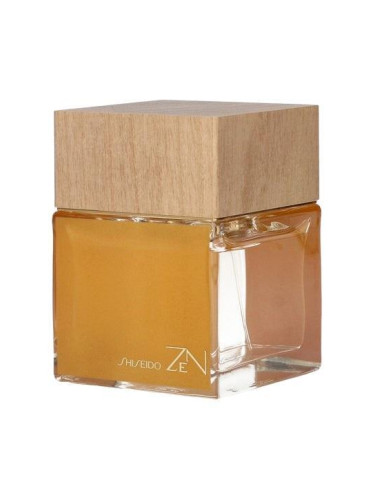 Shiseido Zen парфюм за жени без опаковка EDP
