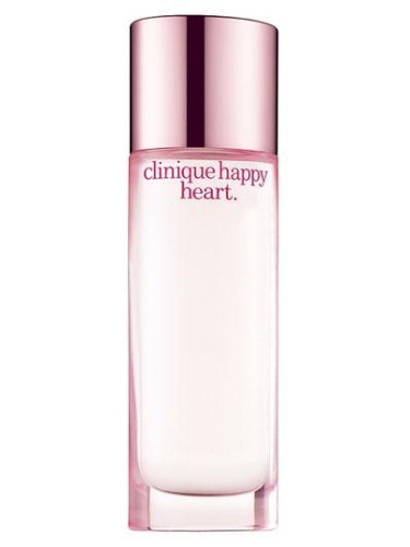 Clinique Happy Heart парфюм за жени без опаковка EDP