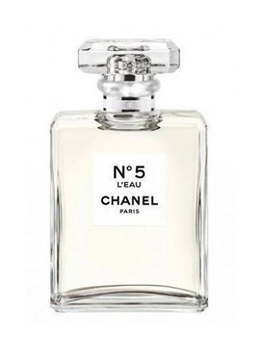 Chanel No.5 L`Eau парфюм за жени без опаковка EDT