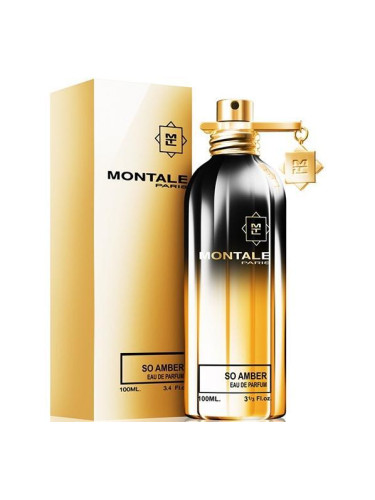 Montale So Amber Унисекс парфюм EDP