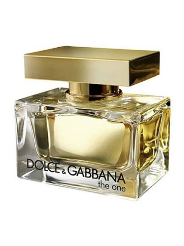 Dolce & Gabbana The One парфюм за жени без опаковка EDP