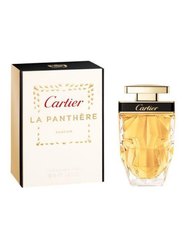 Cartier La Panthere Parfum Парфюм за жени EDP