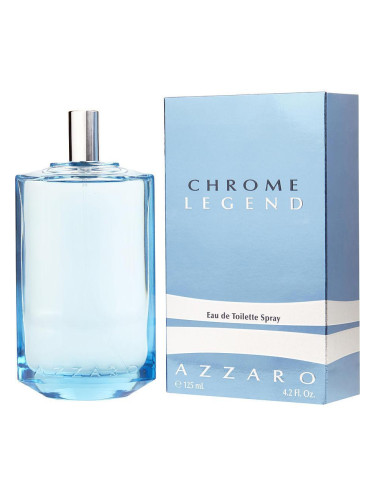 Azzaro Chrome Legend парфюм за мъже EDT