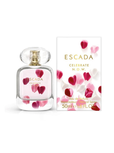 Escada Celebrate N.O.W. Парфюм за жени EDP