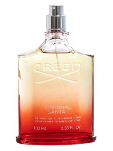 Creed Original Santal Унисекс парфюм без опаковка EDP