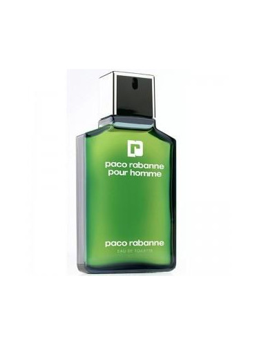 Paco Rabanne Pour Homme парфюм за мъже без опаковка EDT