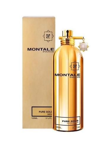 Montale Pure Gold Унисекс парфюм EDP