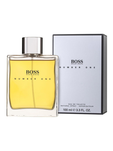 Hugo Boss Number One парфюм за мъже EDT